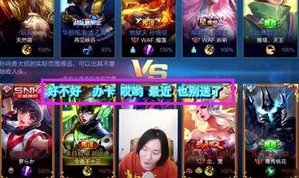 王者荣耀主播最新爆料,新英雄及版本更新大揭秘! 第3张 王者荣耀主播最新爆料,新英雄及版本更新大揭秘! 第3张