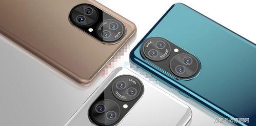 华为m60最新爆料,颠覆性创新，引领科技新潮流  第2张