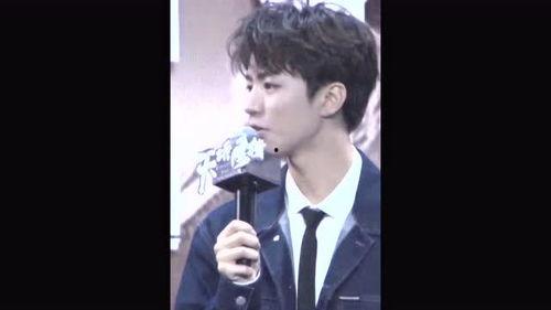 王俊凯幕后爆料视频,独家爆料背后的故事